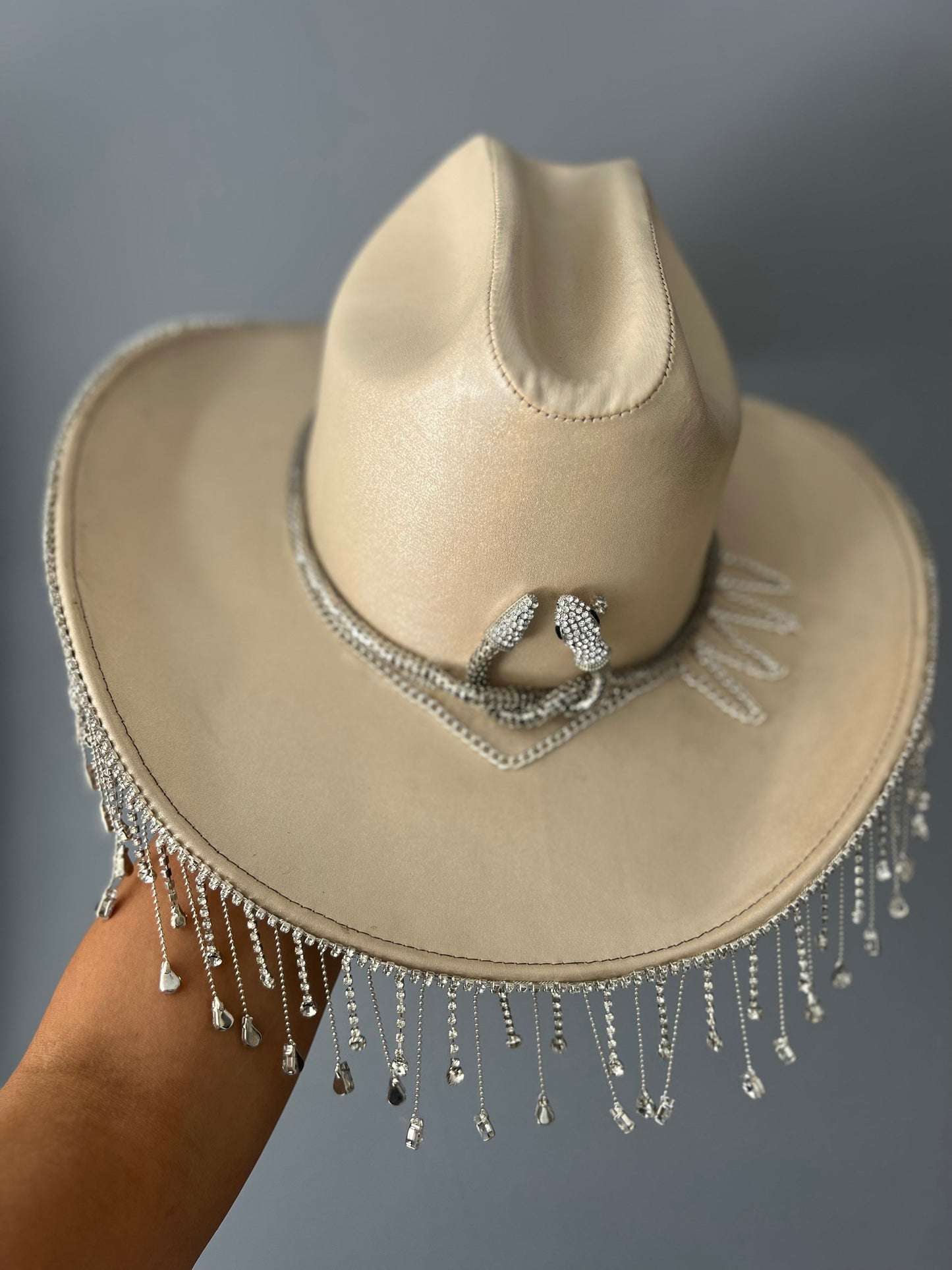 sombrero_texana "PODER"
